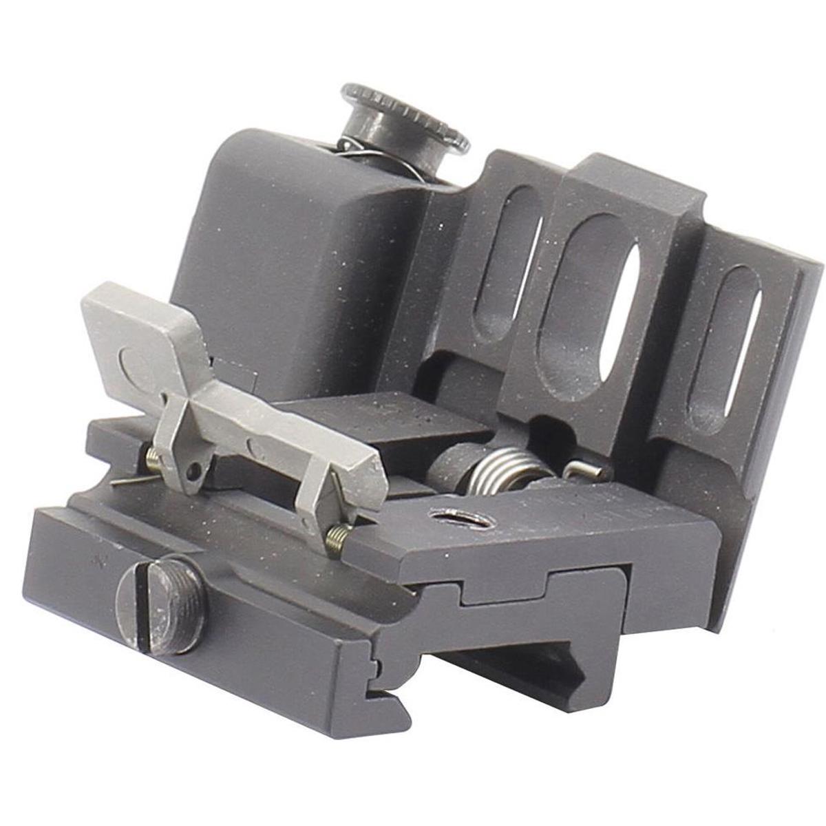 

Newcon Optik Flip-to-side Weapon Mount for NVS 14 Night Vision Monocular