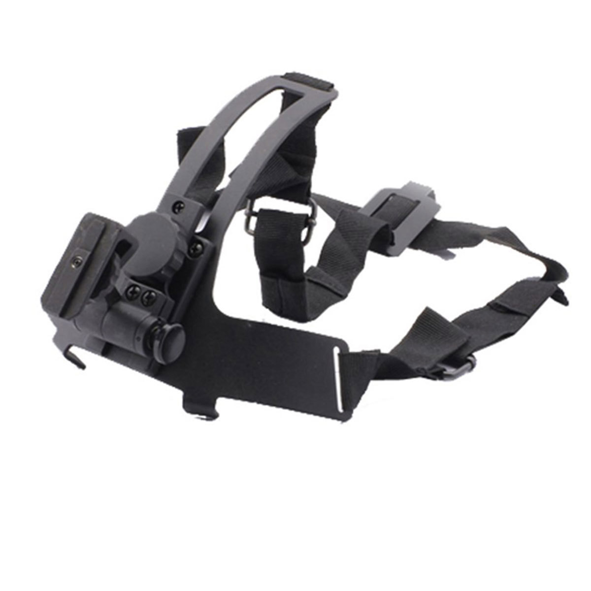 

Newcon Optik Night Vision Helmet Mount for NVS-14 or NVS-7 Night Vision Goggles
