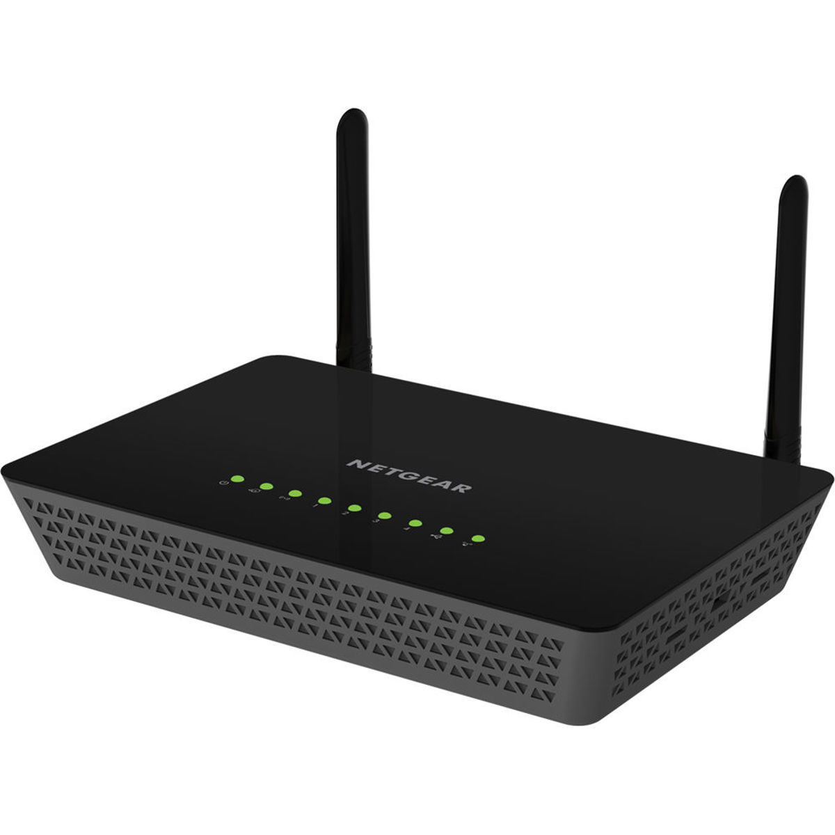 Image of Netgear R6220 AC1200 Wireless Dual-Band Gigabit Smart Wi-Fi Router