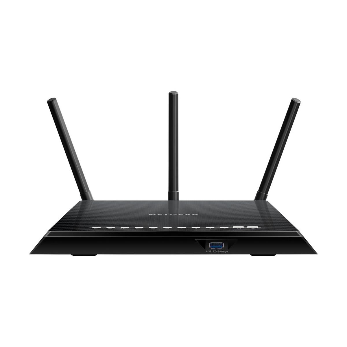 Image of Netgear R6400 AC1750 Smart Wi-Fi Router