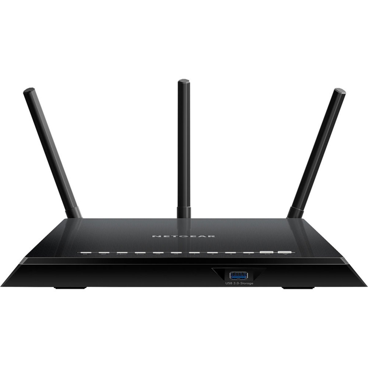 Image of Netgear R6400 AC1750 Smart Wi-Fi Router