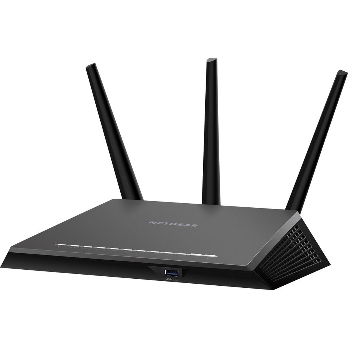 Image of Netgear R7000P Nighthawk AC2300 Smart Wi-Fi Dual-Band Gigabit Router