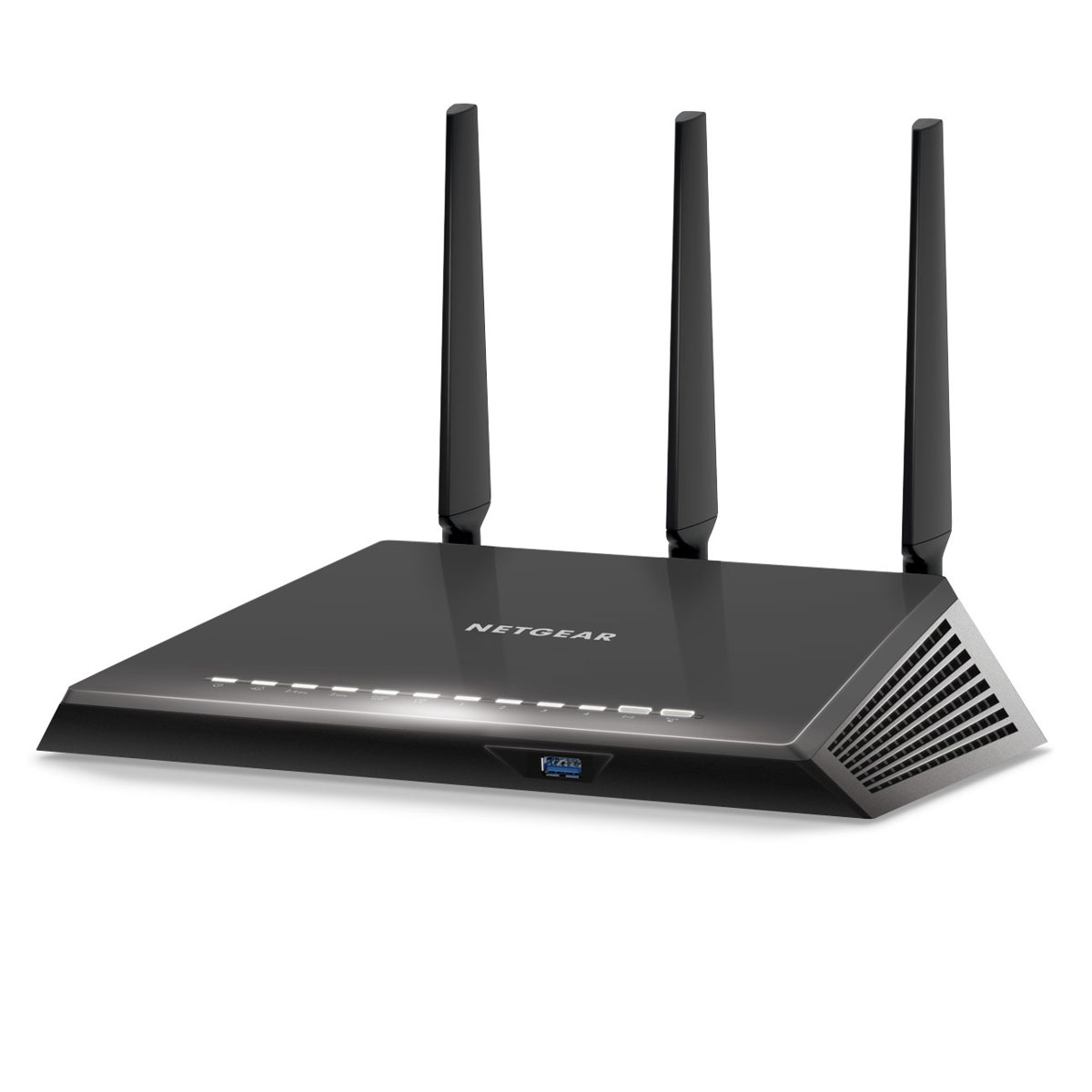 Image of Netgear Nighthawk AC2400 Smart Wi-Fi Router