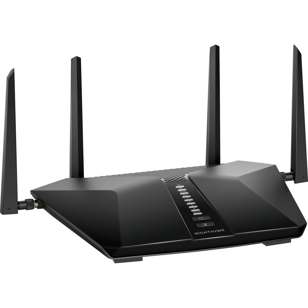 Image of Netgear Nighthawk RAX43 AX5 5-Stream AX4200 Dual-Band Wi-Fi 6 Router