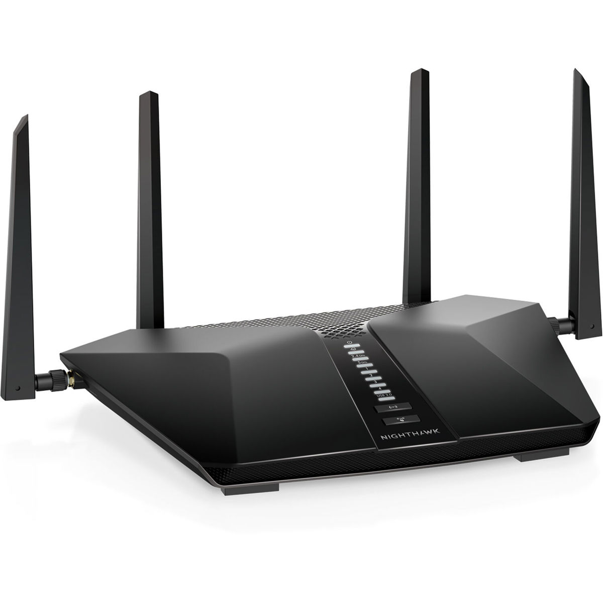 Image of Netgear Nighthawk RAX50 AX6 6-Stream AX5400 Dual-Band Wi-Fi 6 Router