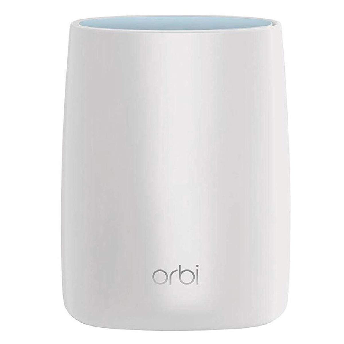 Image of Netgear Orbi Wireless AC3000 Satellite for Orbi Wi-Fi System