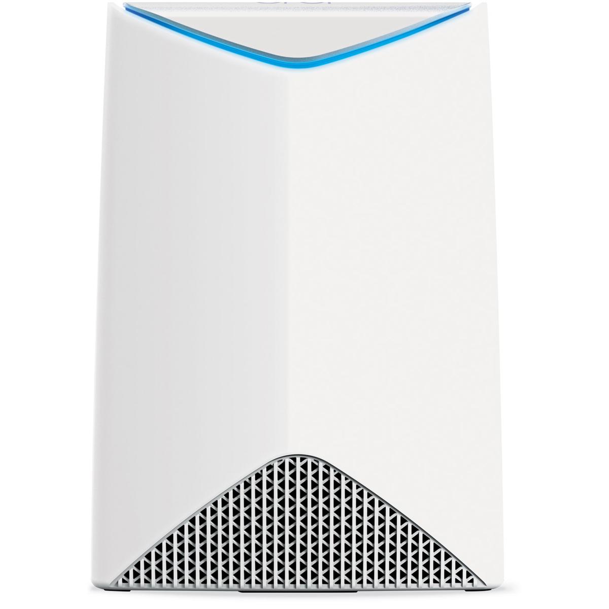 Image of Netgear Orbi Pro AC3000 Tri-Band Business Wi-Fi Add-on Satellite