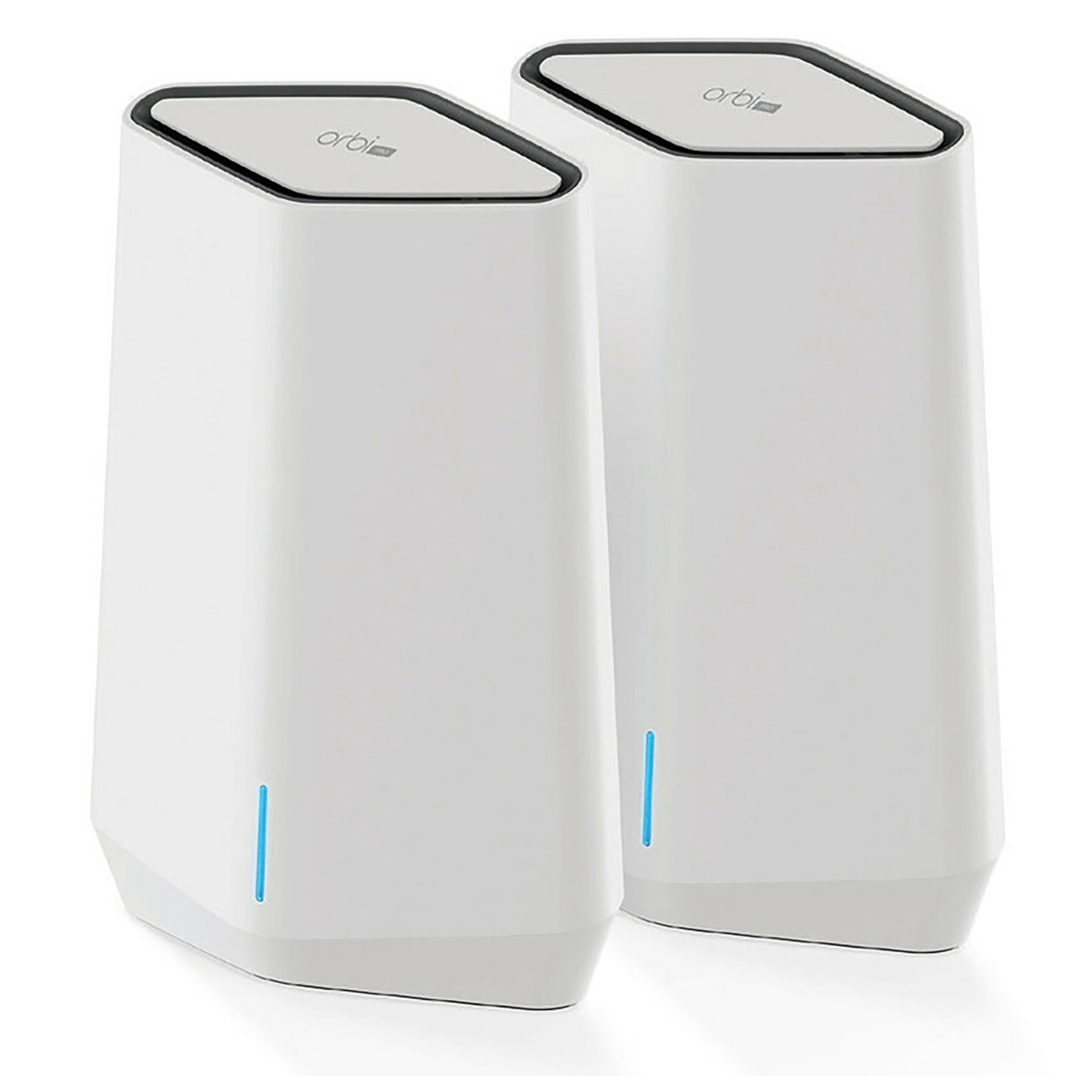 

Netgear Orbi Pro SXK50 AX5400 Tri-Band Wi-Fi 6 Mesh System