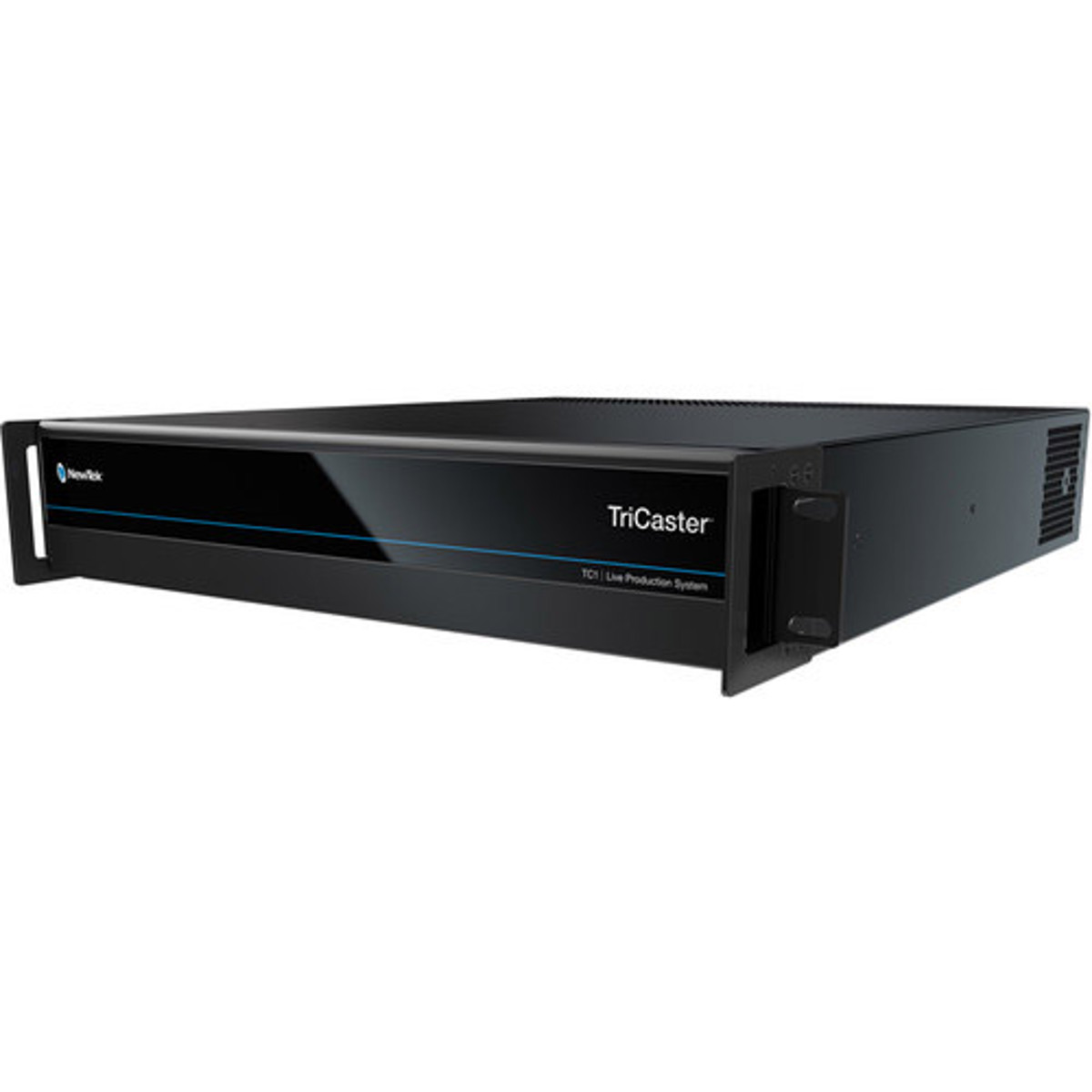 

NewTek TriCaster TC1 16-Channel Live Production System, 2RU Chassis
