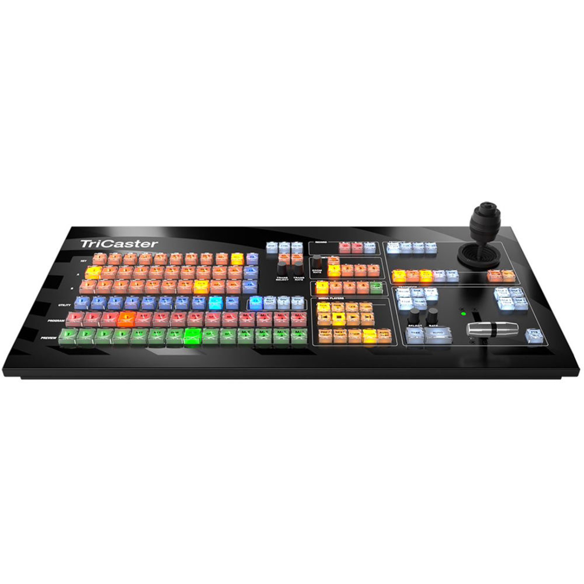 

NewTek TC1SP Small 14-Button Control Panel