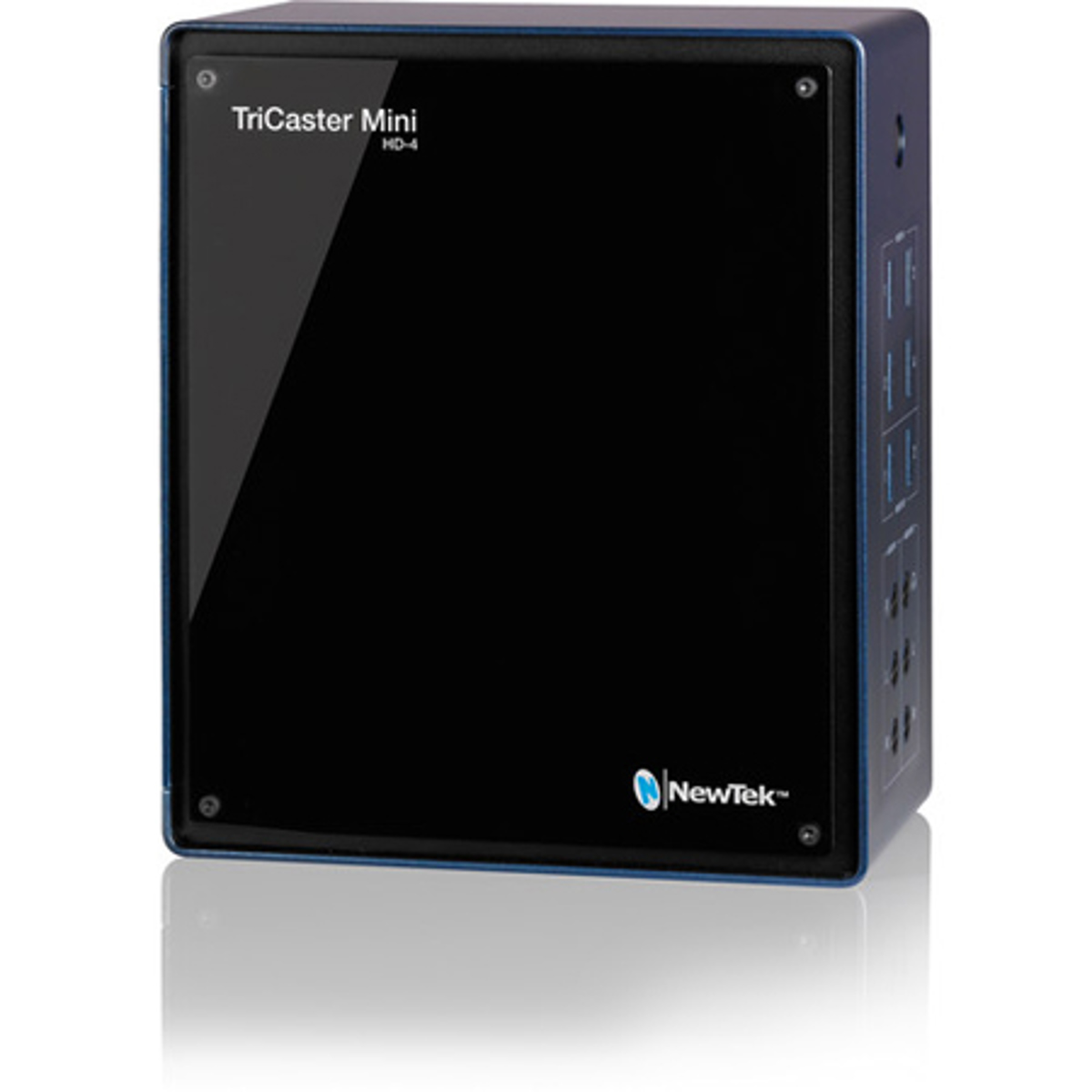 

NewTek TriCaster Mini HD-4 All In One Multimedia Production Studio Switcher