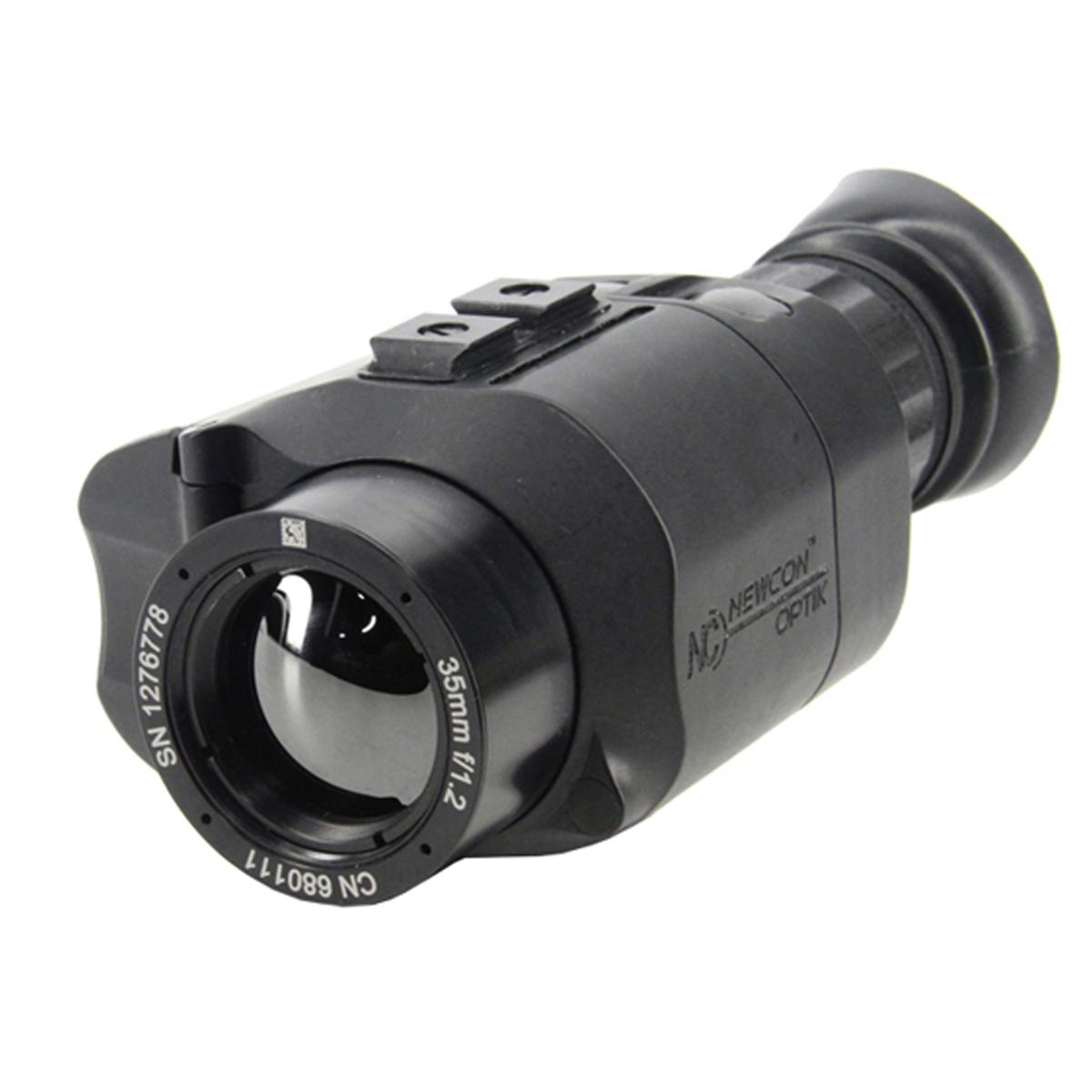 Image of Newcon Optik TVS 11 35mm 30Hz Thermal Monocular