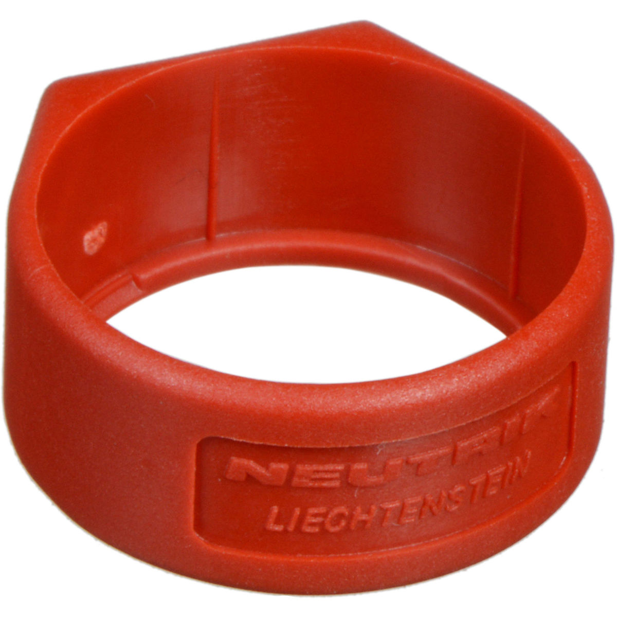 

Neutrik XCR-2 Colored Coding Ring for X Series Cable, Red