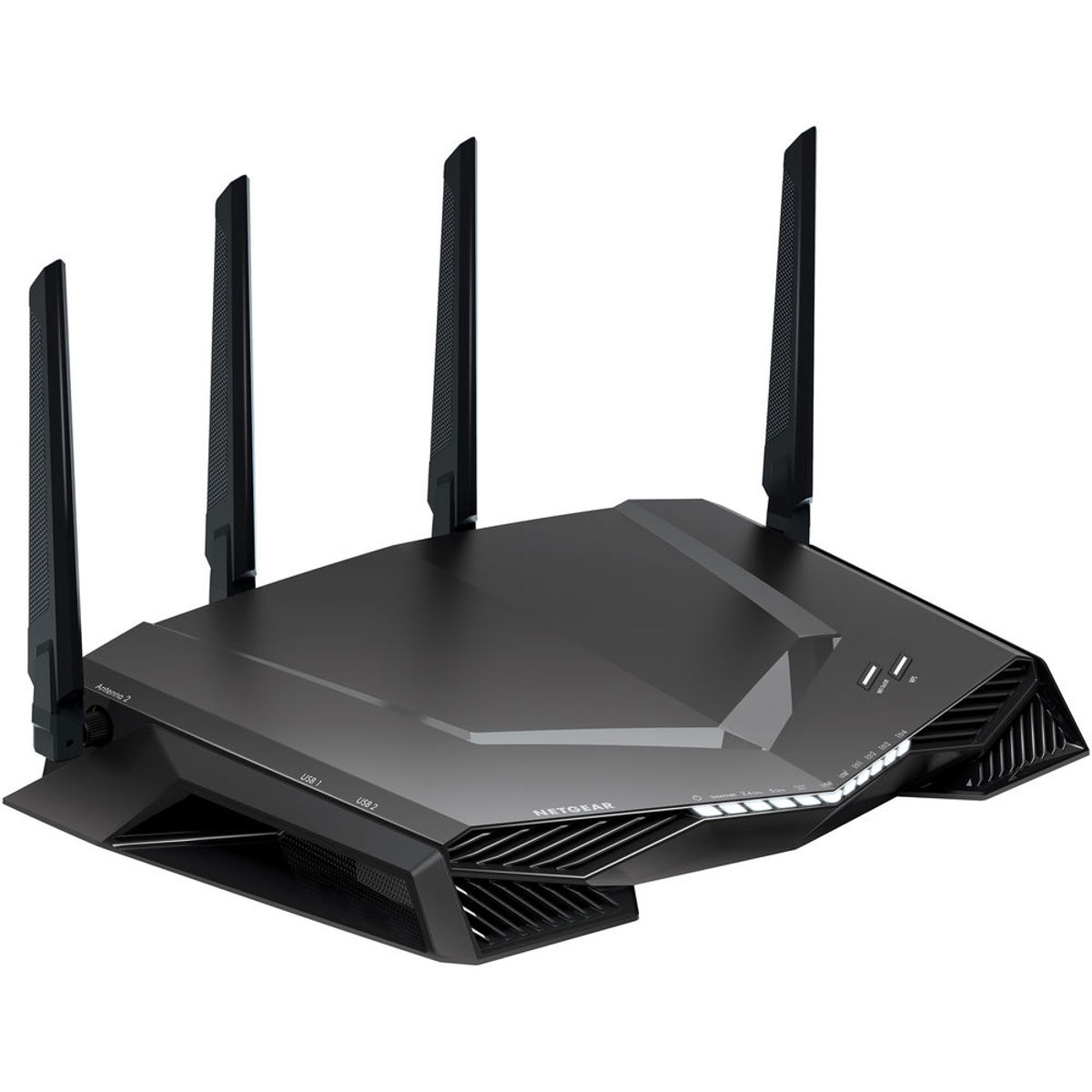 

Netgear Nighthawk Pro Gaming XR500 AC2600 Wireless Dual-Band Gigabit Router