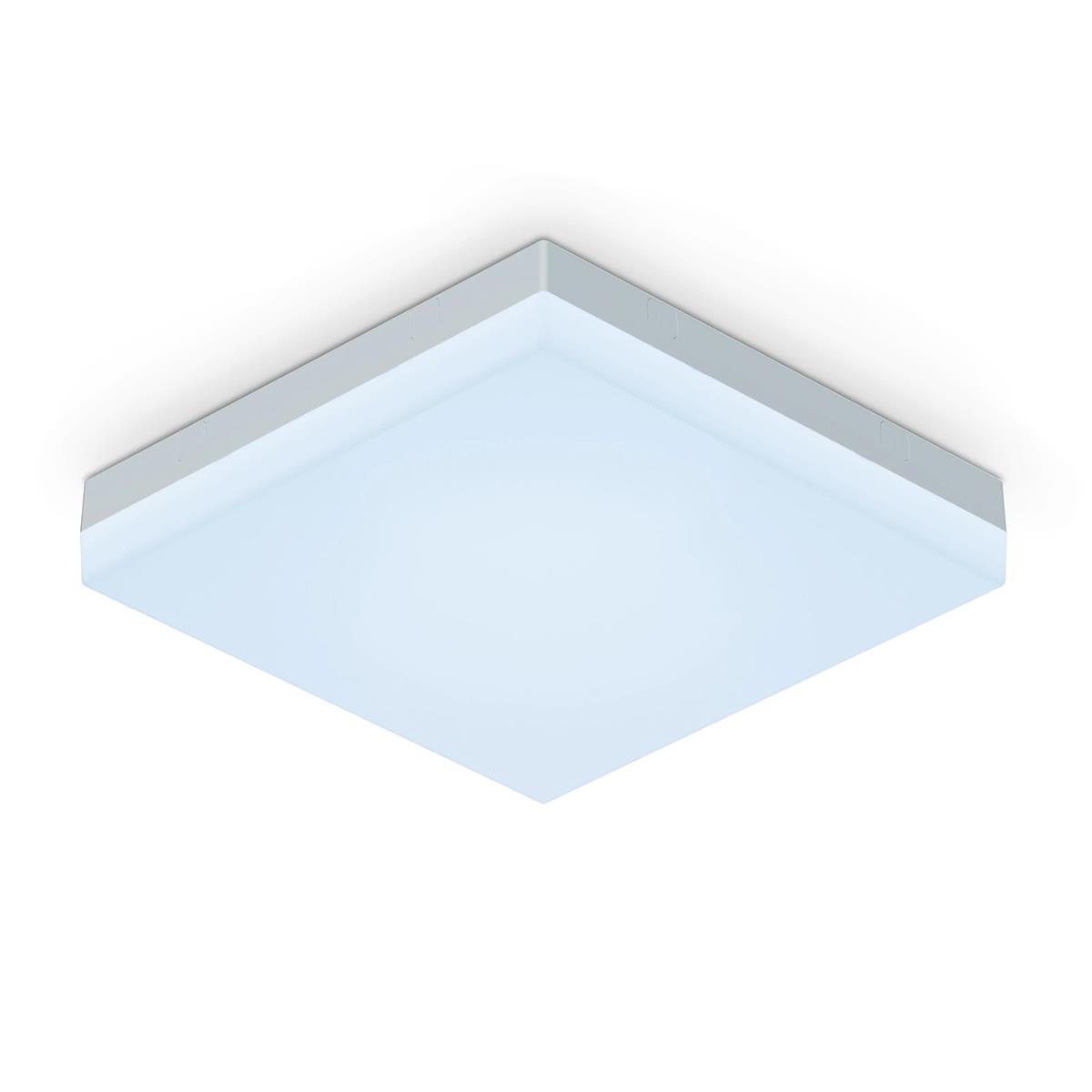 Image of Nanoleaf Skylight 11.8x11.8&quot; RGBCW Modular Expansion Ceiling Light Panel