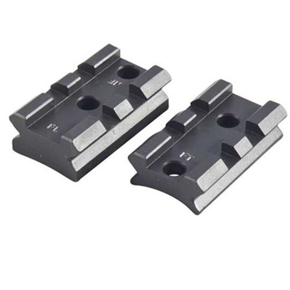 

Nightforce Optics Steel Two Piece Scope Mounting Base
