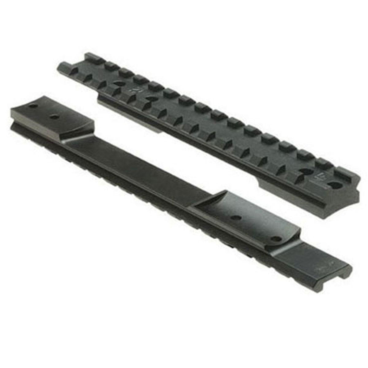 

Nightforce Optics One Piece Scope Mount Base, Remington 700 SA Rifle, 20 MOA