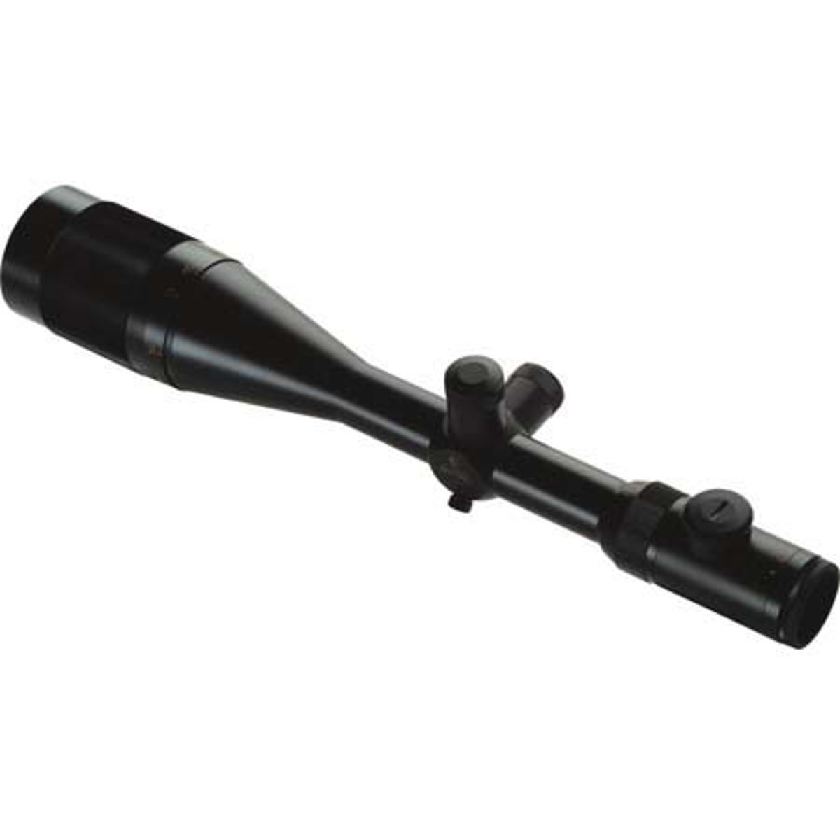 

Nightforce Optics 8-32x56mm BR Benchrest Riflescope, Illum NP-R2 Ret, AO, 30mm