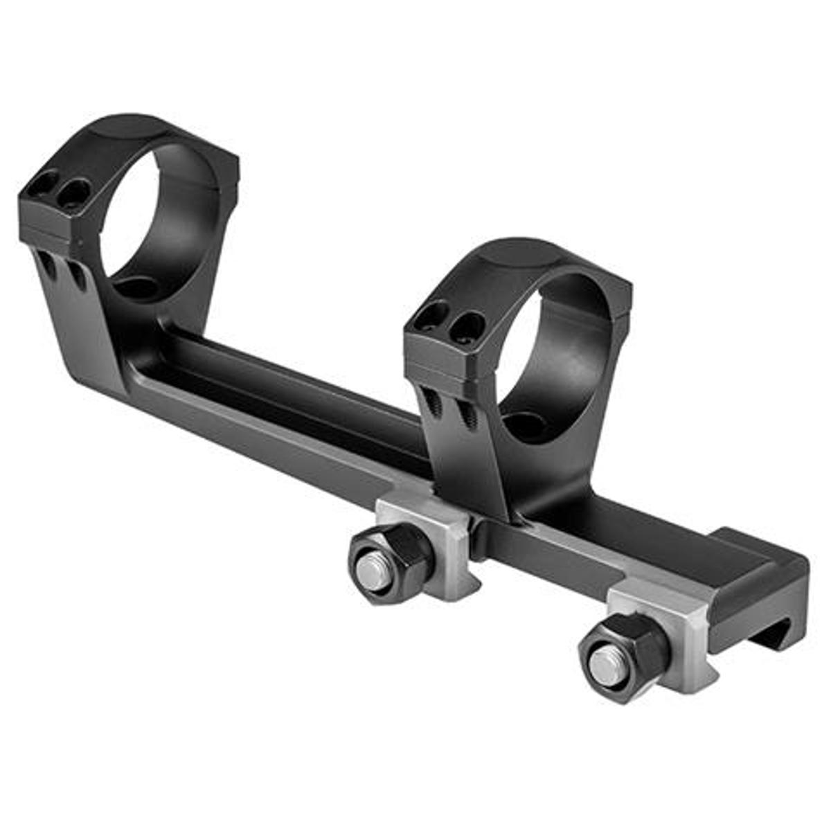 

Nightforce Optics X-Treme Duty Ultralite Service Rifle Unimount, 1.44" H, 20 MOA