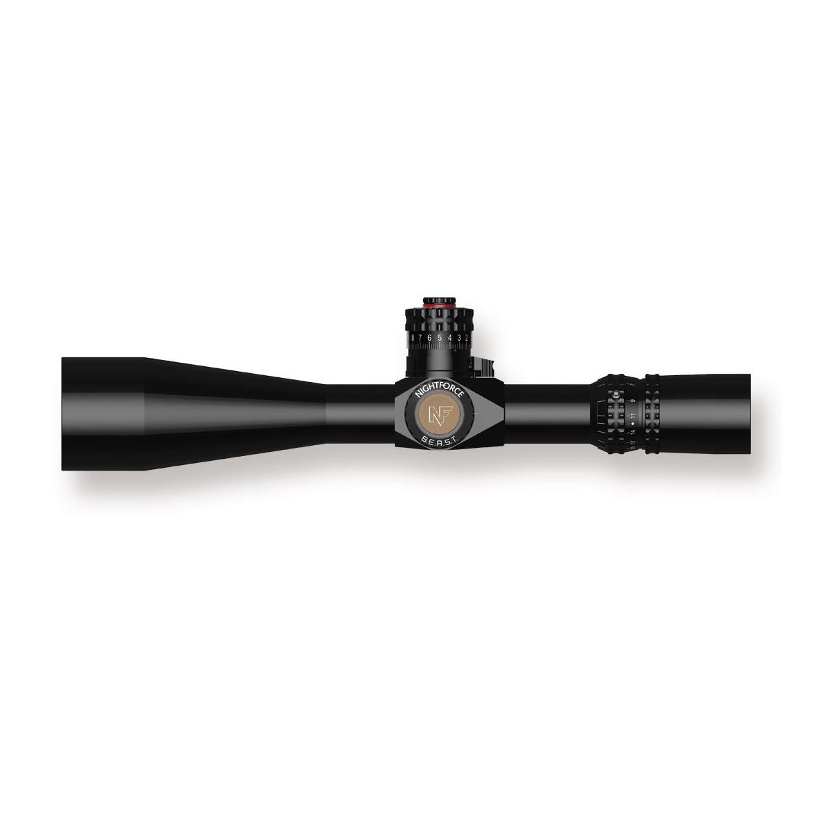 Image of Nightforce Optics 5-25x56mm BEAST Riflescope
