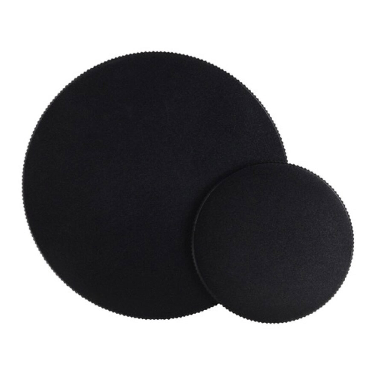 

Nightforce Optics Nightforce Nightforce Metal Lens Cap Set f/the NF Series Rifle Scopes #A127