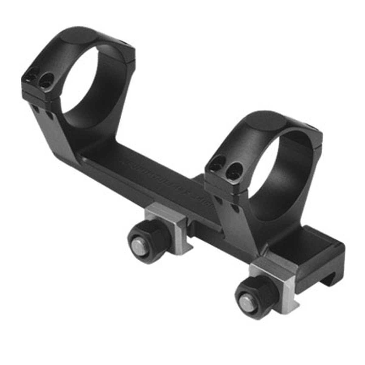 

Nightforce Optics UltraLite 1.37" 20MOA 30mm Extended Unimount