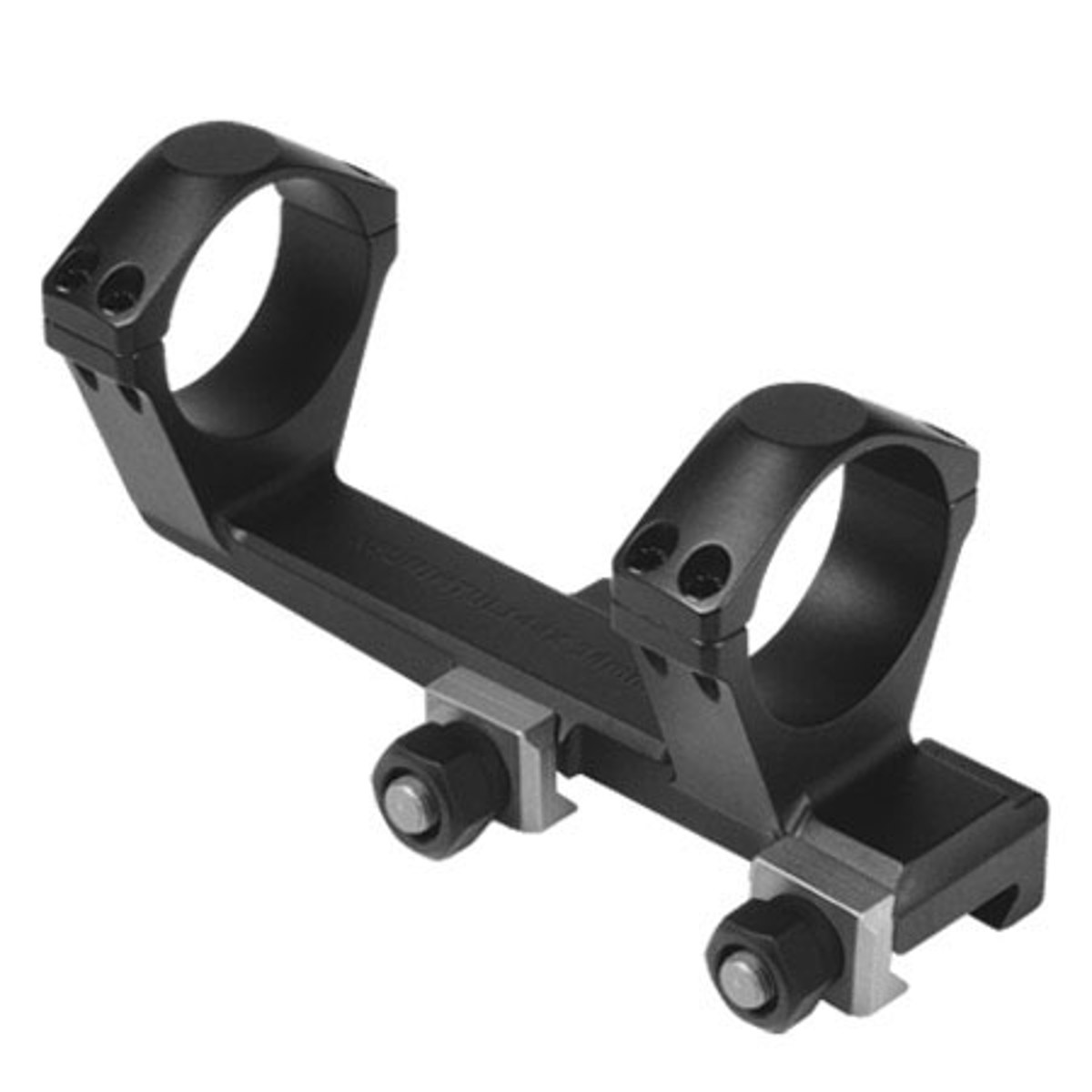 

Nightforce Optics UltraLite 1.44" 20MOA 34mm Extended Unimount