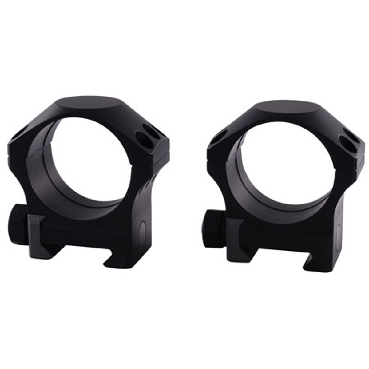 

Nightforce Optics 34mm 1" Medium Ultralite Ring Set, 6 Screw