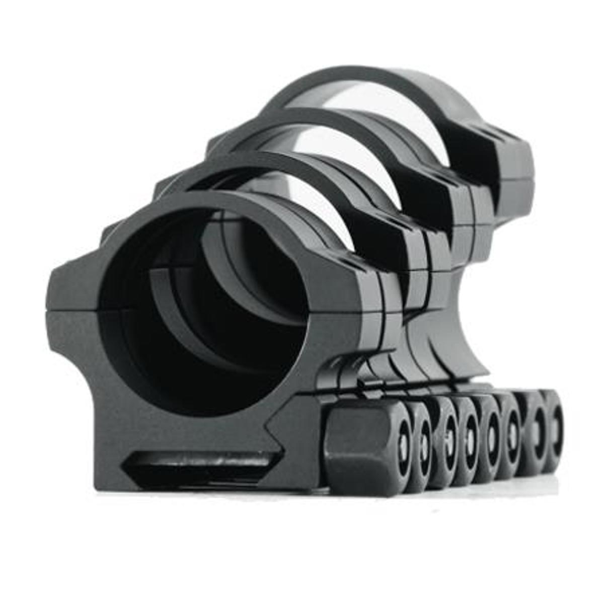 

Nightforce Optics 0.90" Low Standard Duty Aluminum Ring Set for 30mm Tubes