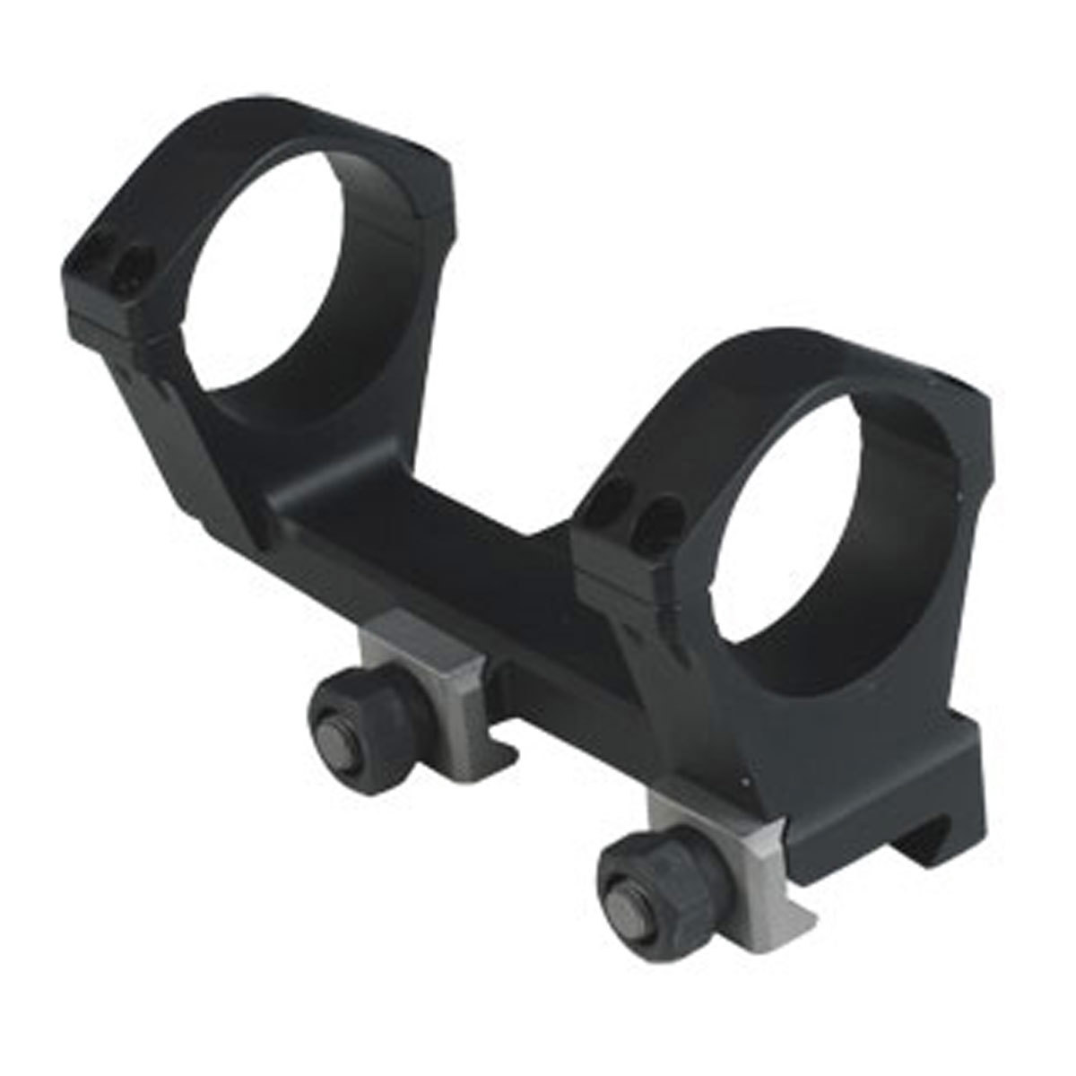 

Nightforce Optics 34mm Ring 1.44" UltraLite Unimount, 20 MOA