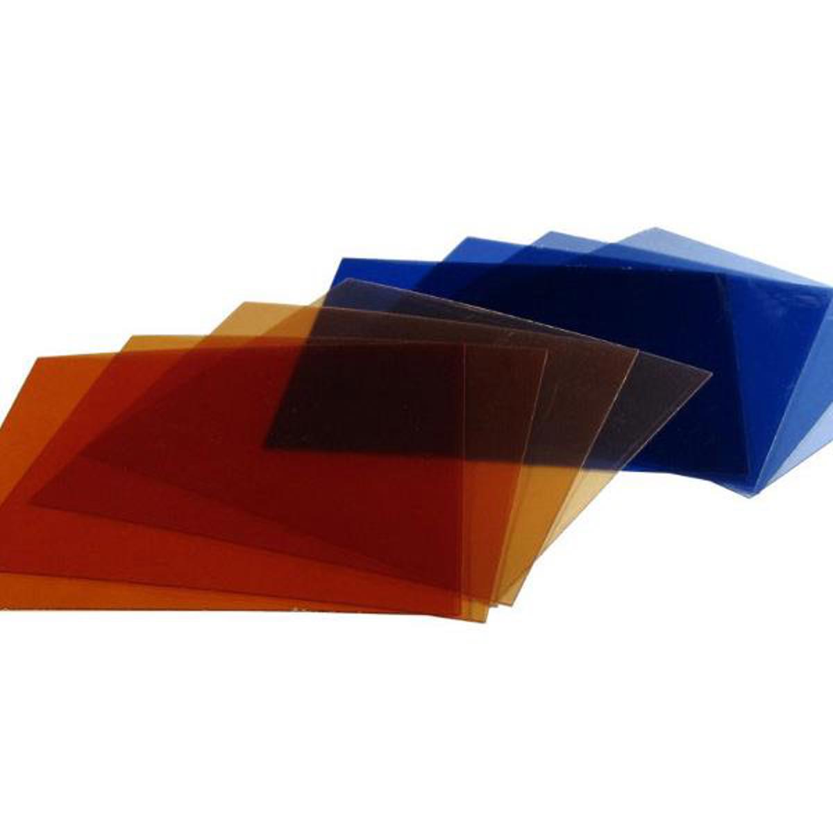 

Nila Zaila Gels CTB Set