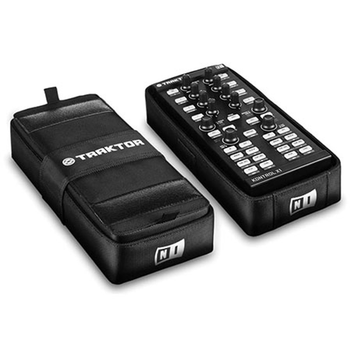 

Native Instruments Traktor Kontrol X1 Bag