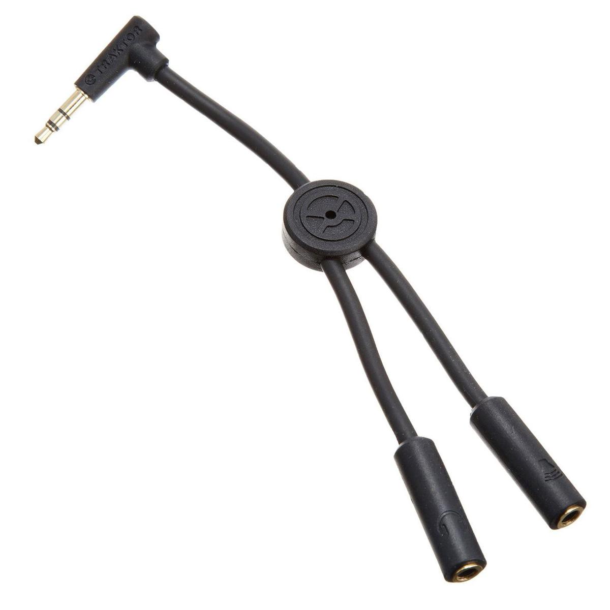 

Native Instruments Cable for TRAKTOR DJ and TRAKTOR Pro 2