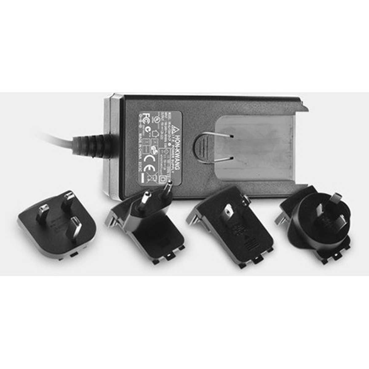 

Native Instruments 18W Power Supply