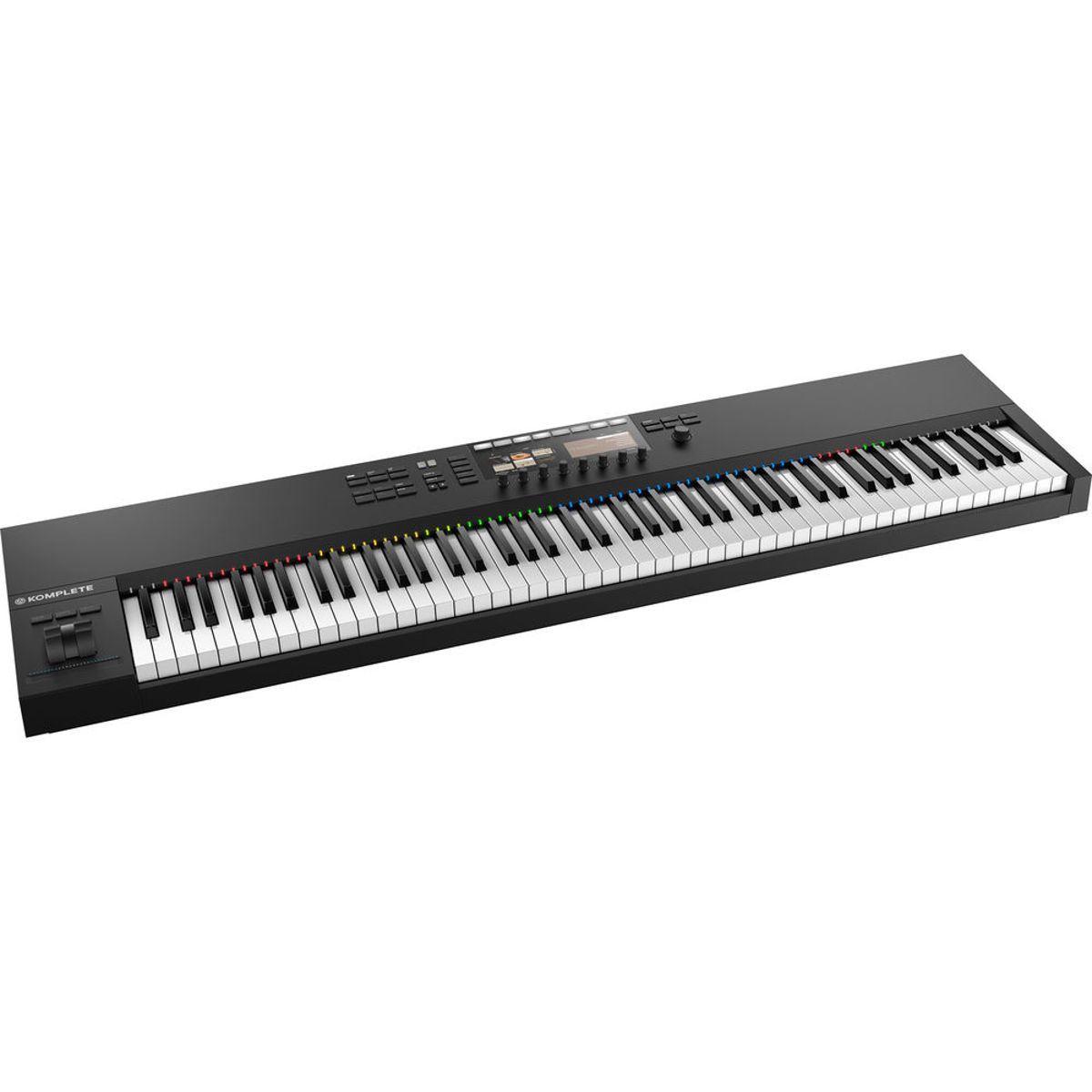 

Nintendo Native Instruments KOMPLETE KONTROL S88 MK2 88-Key Controller