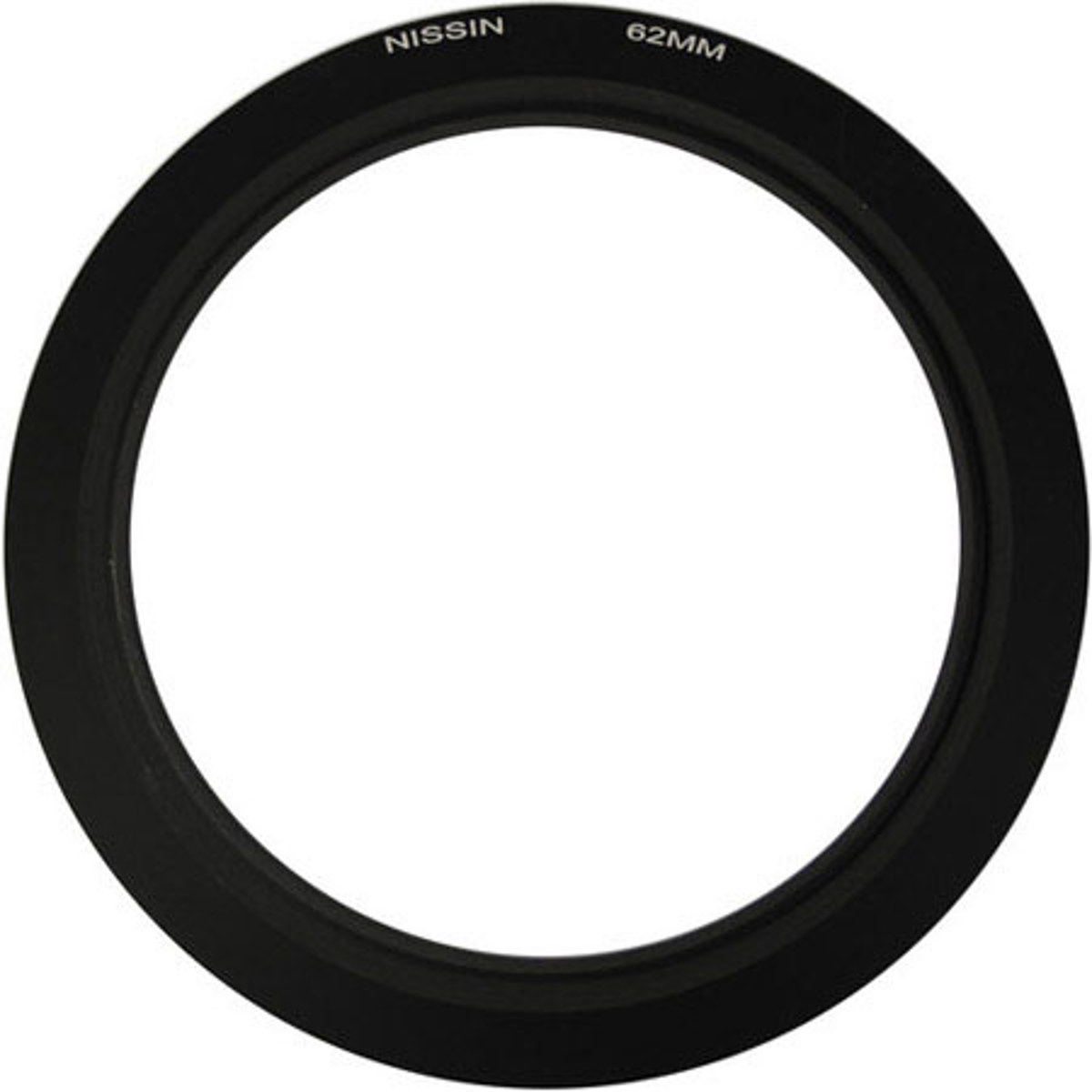 

Nissin 62mm Adapter Ring for MF18 Macro Flash