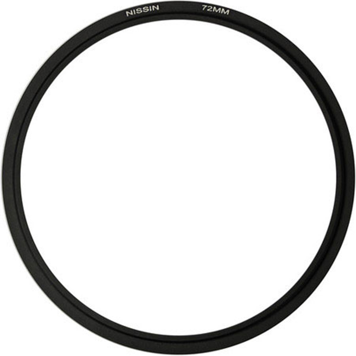 Image of Nissin 72mm Adapter Ring for MF18 Macro Flash