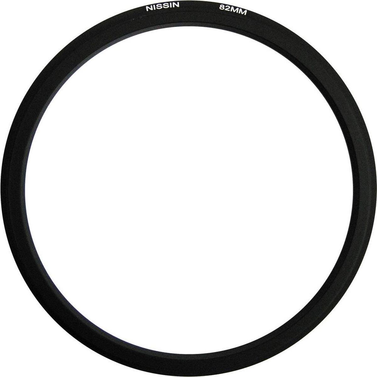 

Nissin 82mm Adapter Ring for MF 18 Flash