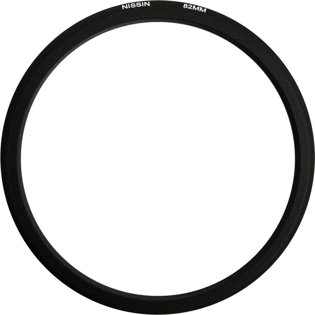 Image of Nissin 82mm Adapter Ring for MF 18 Flash