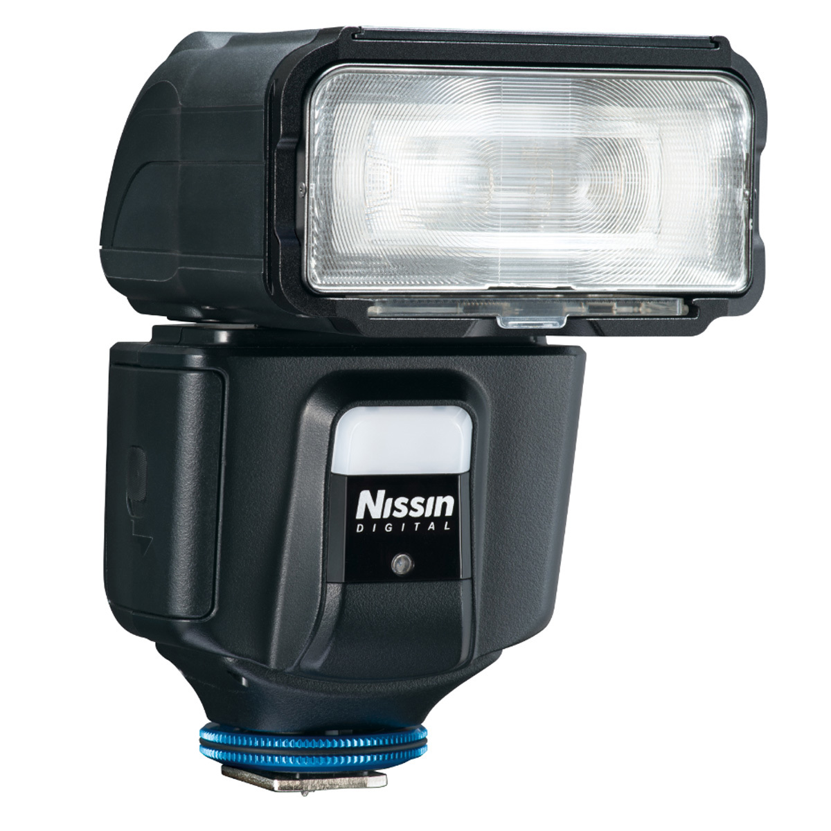 

Nissin MG60 Professional Compact Flash for Sony Mirrorless Cameras