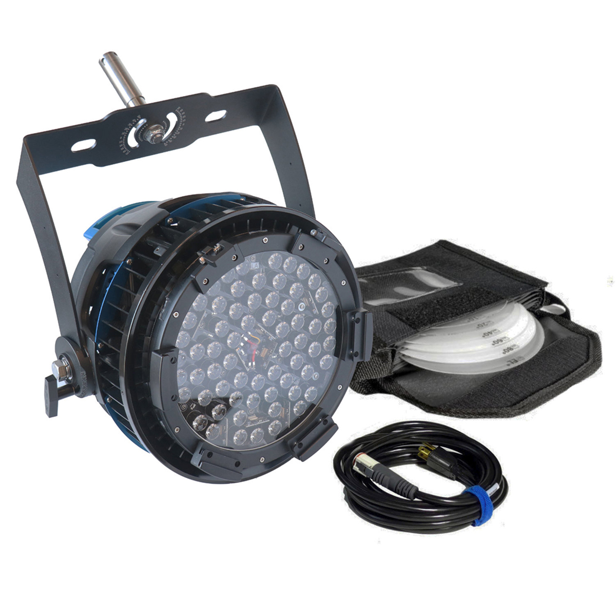 

Nila Arina 400 400W Daylight LED Light Fixture Kit