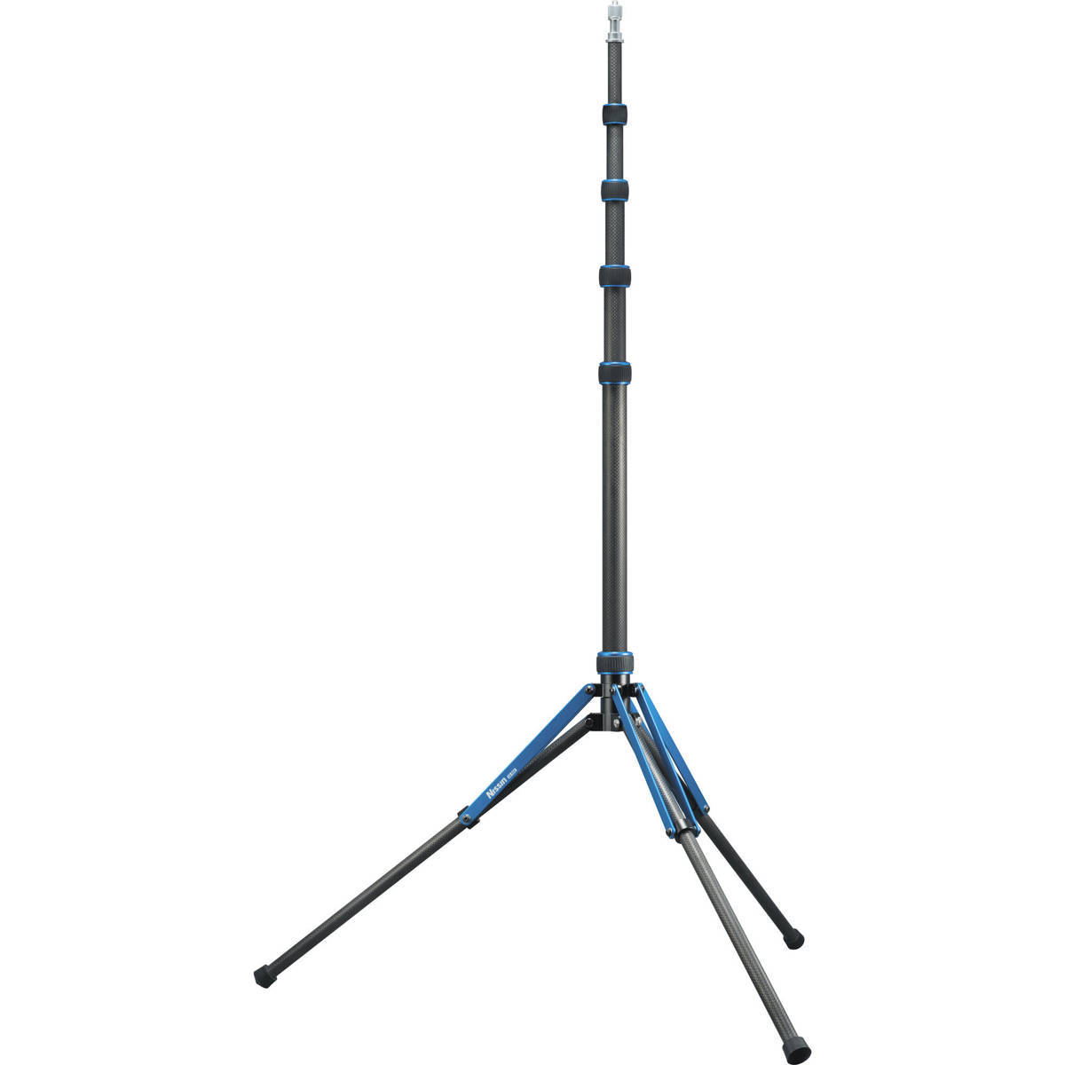 

Nissin LS-65C 8.85' 5-Section Carbon Fiber Light Stand, Open Box