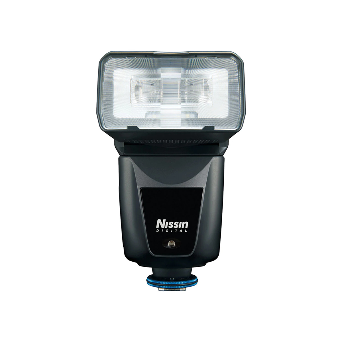 

Nissin MG80 Pro Flash for Nikon Cameras
