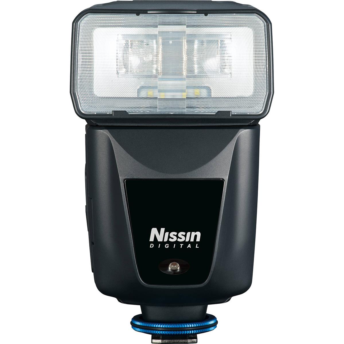 Image of Nissin MG80 Pro Flash for Sony Cameras