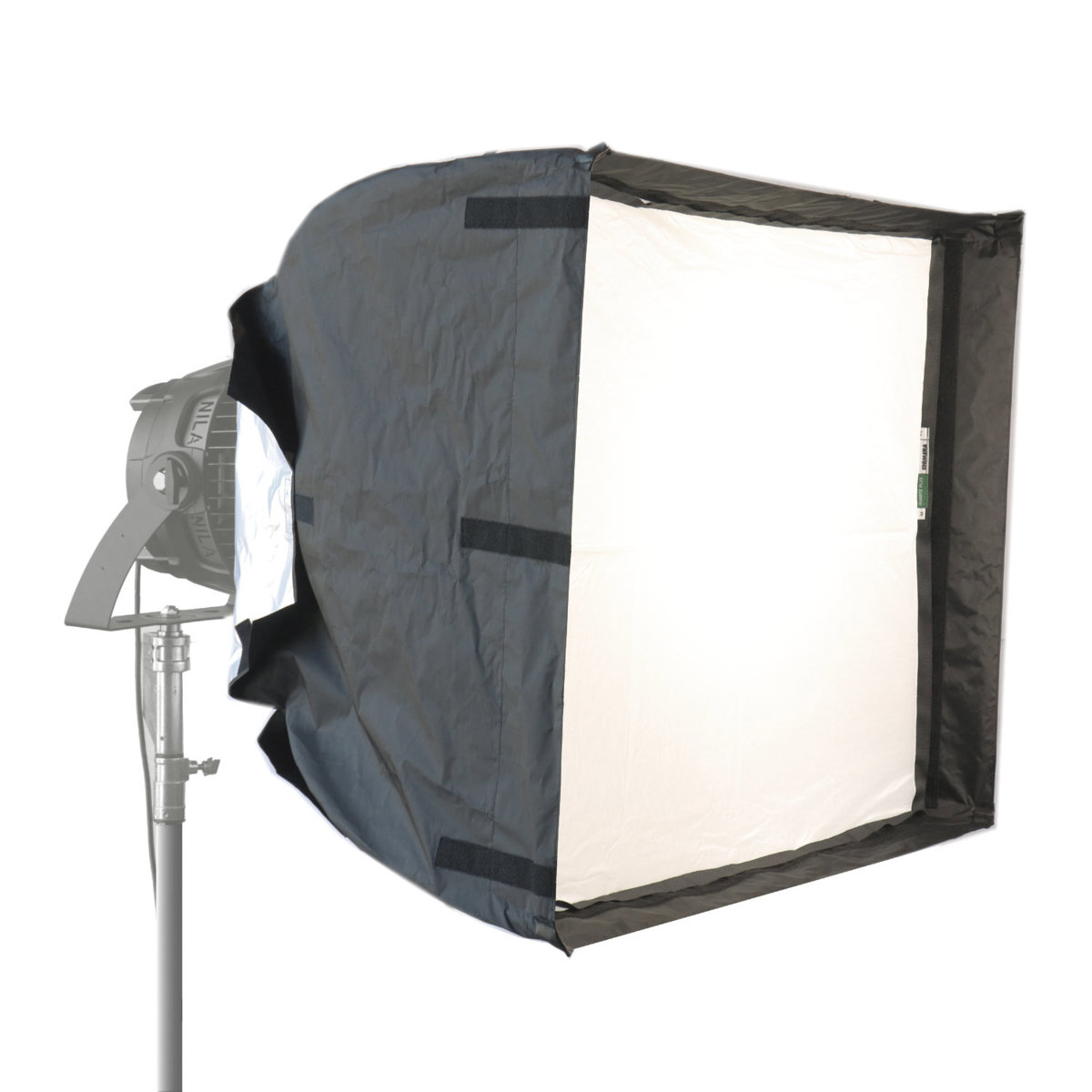 

Nila Chimera Quartz Low Heat Lightbank for Arina 400 LED Light, Medium