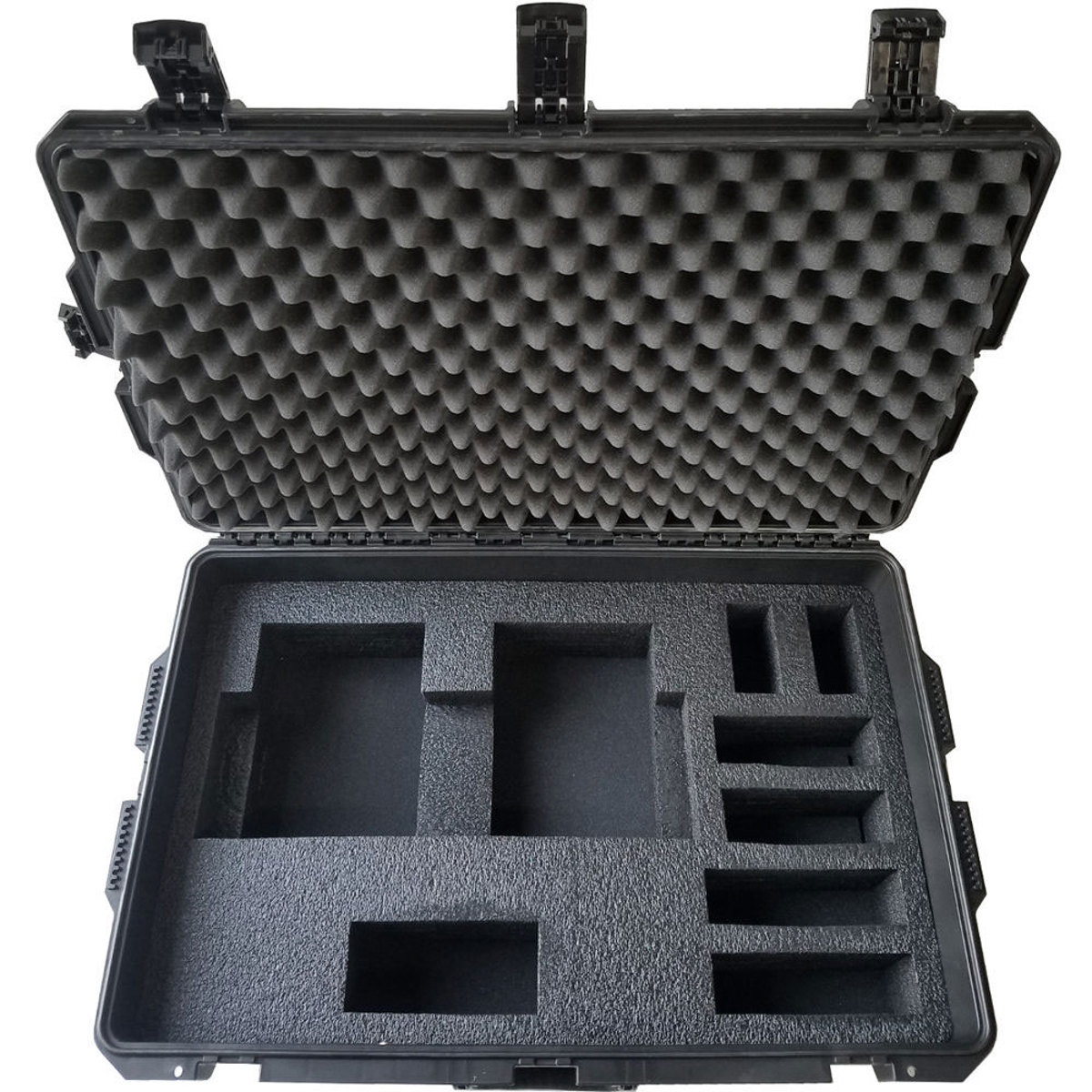 

Nila Double Varsa NSC2V2 Version 2 Case