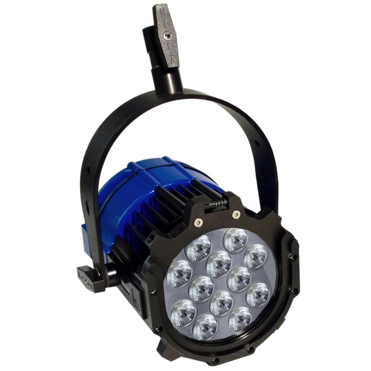 

Nila Varsa V2 Bi-Color LED Light with Yoke