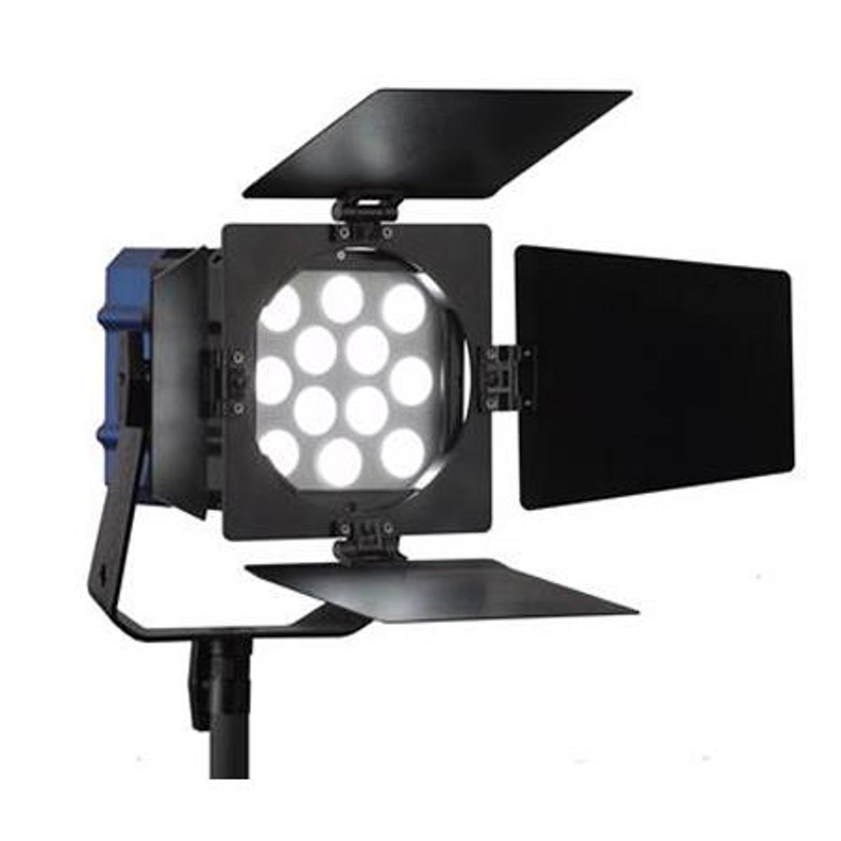 

Nila Barn Door Set for Varsa LED Light