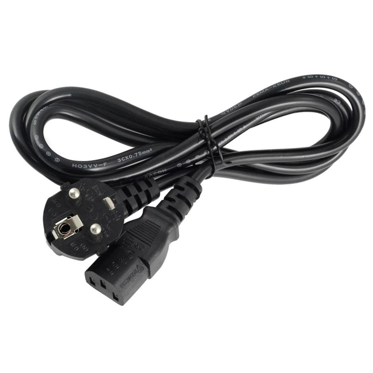 

Nila AC Power Cord, EU