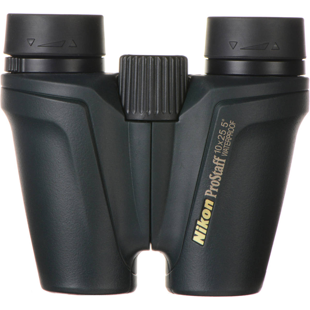 

Nikon 10x25 ProStaff ATB Porro Prism Binocular w/5.0 Degree Angle of View, Black